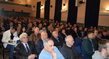 Široki Brijeg, knjige