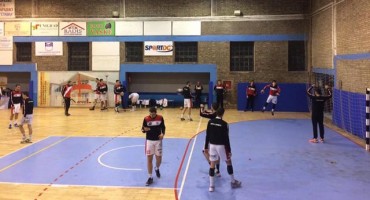 RK Slavija - HMRK Zrinjski 24:38