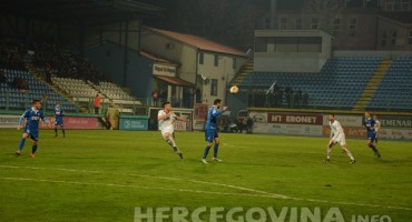 siroki - zeljeznicar kup