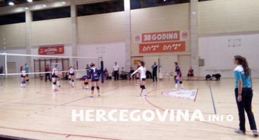 SOK Mostar stigao do velike pobjede u Tuzli