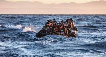 U Sredozemnom moru spašeno 700 migranata, 23 nađeno mrtvo