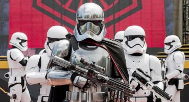 'Disney' najavio novu Star Wars trilogiju