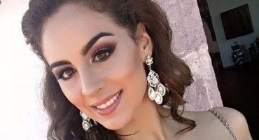 Stephanie Rivera Camarena,, miss earth