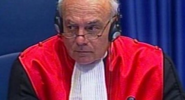 'Nema dokaza da je Tuđman htio prekrajati granice'