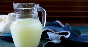 mlaćenica, probiotička svojstva,  stepka