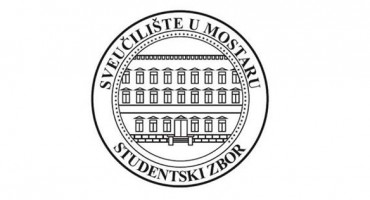 sveučilište mostar - studentski izbori