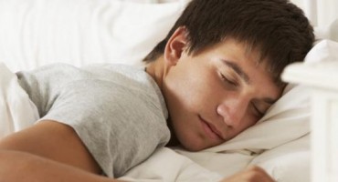 Tinejdžerima treba 10 sati sna