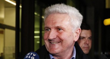 Todorić: U Londonu sam jer su mi teško povrijeđena ljudska prava