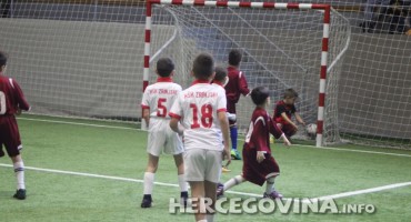 Mladi Plemići uspješni u nastavku Županijske lige 