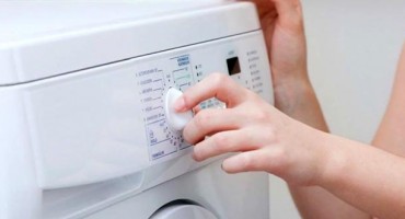 stroj za pranje vesa