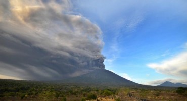 Erupcija vulkana koja bi mogla izbrisati civilizaciju bliže je nego što se mislilo