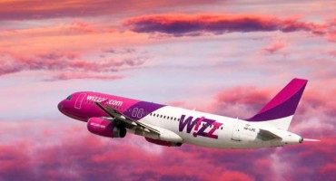 Wizz Air narudžbom 146 Airbusa najavio 'rat' Ryanairu