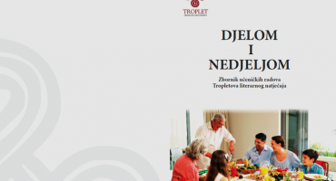 Tropletovi dani kulture, Troplet