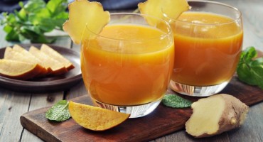 Spriječite viroze: Super tonik gotov u 5 minuta