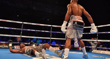 Najbrži svjetski naslov ikada