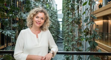 Željana Zovko: Europski izbori prilika da bh. Hrvati dobiju svoj glas u Bruxellesu