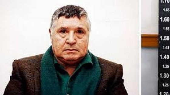 "Capo di tutti capi" umro u zatvorskoj bolnici