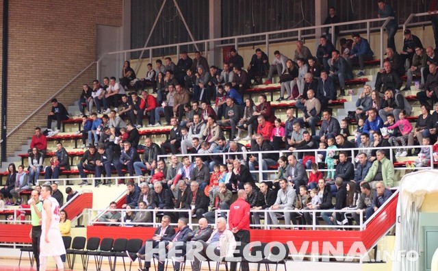 HKK Zrinjski, kk ohrid