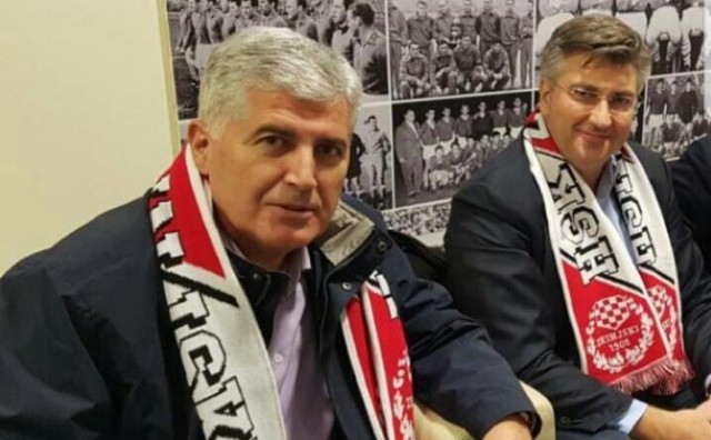 Dragan Čović
