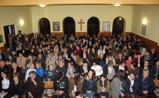 Kočerin, fra Didak Buntić