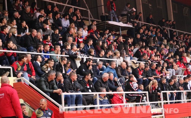 HMRK Zrinjski, Branislav Stojkić, HMRK Zrinjski