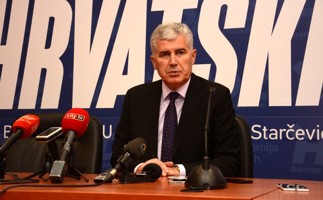 Dragan Čović