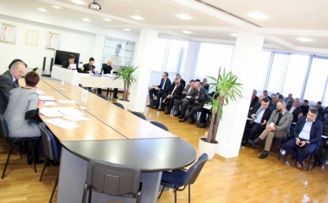 mostarski aluminij, Aluminij Mostar