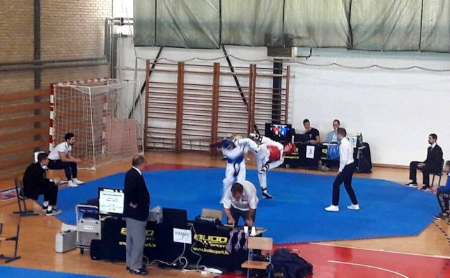 Cro Star Mostar pobjednik  taekwondo turnira Mostar Open