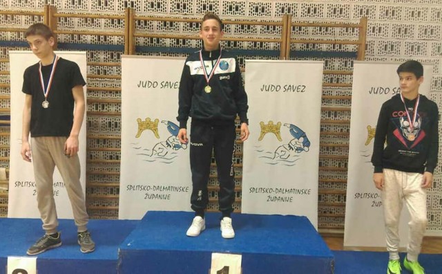 judo klub neretva