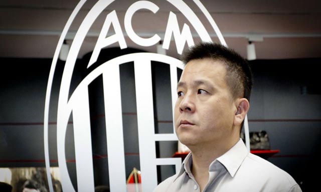 Šok u Milanu: Kinez koji je kupio klub običan je prevarant, 'rossoneri' na rubu propasti