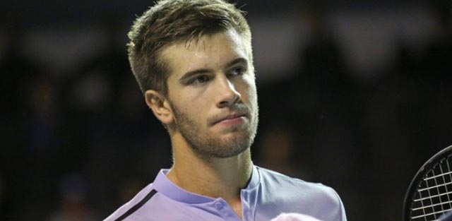 borna coric