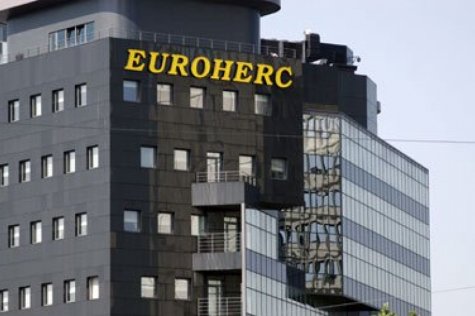 Euroherc osiguranje lider u poslu osiguranja