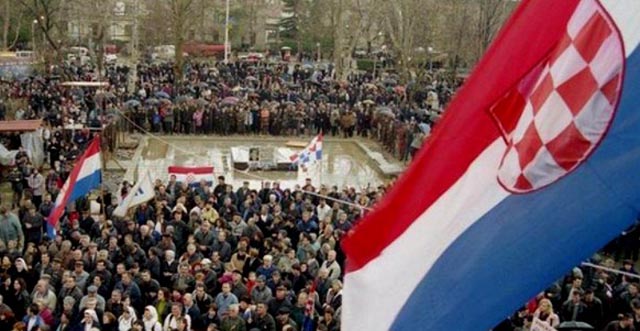 Obrana Hrvata kroz Herceg Bosnu ne može biti zločinački pothvat