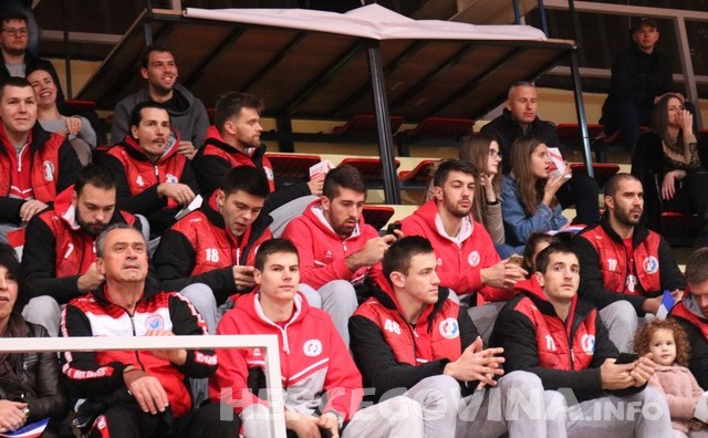 HKK Zrinjski, HMRK Zrinjski