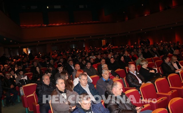 Mostar, film