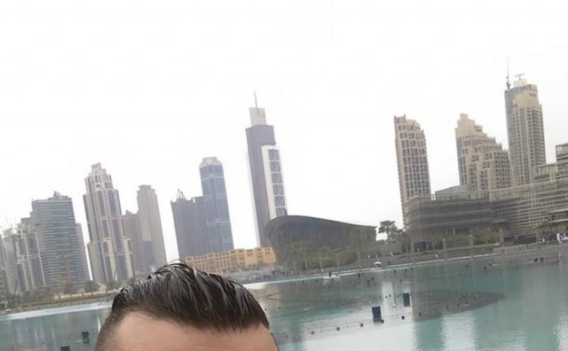 Mostarac koji je dobio trojke: Mojoj sreći nije bilo kraja kada sam vidio tri djevojčice