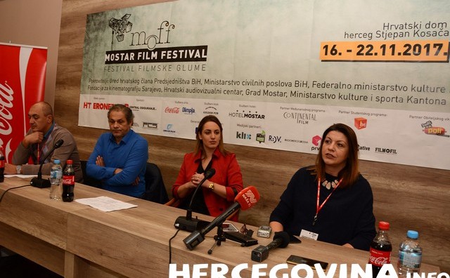 Najavljeno svečano otvorenje 11. izdanja Mostar Film Festivala