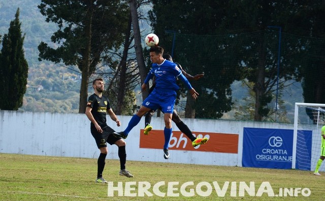 NK GOŠK, FK Sarajevo