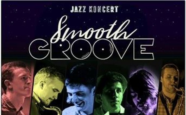 Mostar:Prvi samostalni koncert jazz banda Smooth Groove 