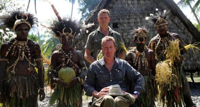 Britanski istraživač nestao u potrazi za izgubljenim plemenom