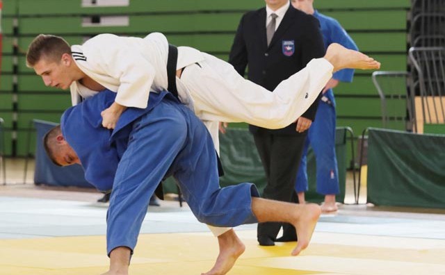 Judo klub Borsa iz Mostara osvojila 21. Dubrovnik Open