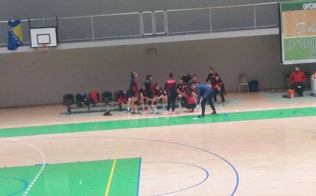 HŽRK Zrinjski, ŽRK Turbina