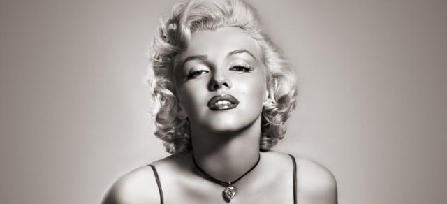 Marilyn Monroe je živa, uživa u Švicarskoj