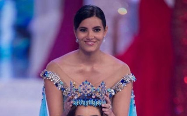 Indijka Manushi Chillar je nova Miss svijeta