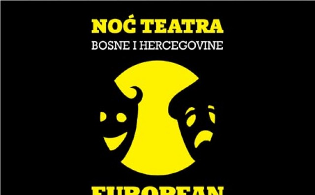 narodno pozorište mostar