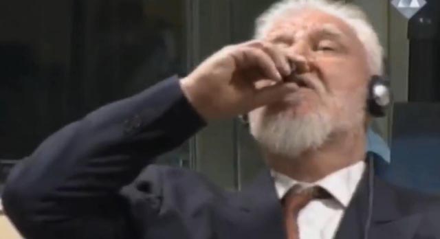 praljak