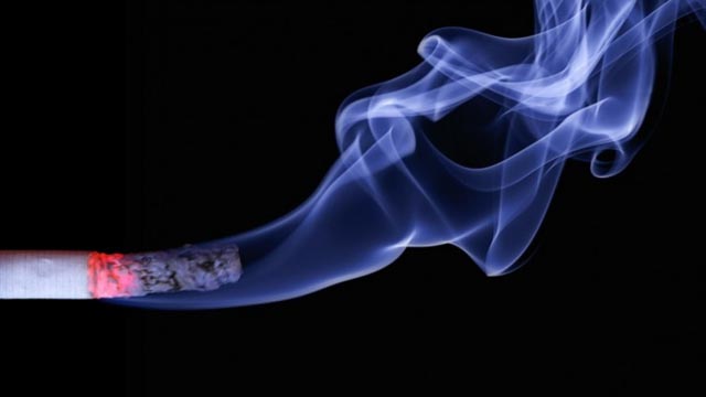 Light cigarete opasne kao i obične