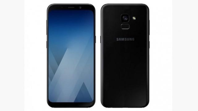 Samsung Galaxy A5 (2018) stiže uz Infinity Display