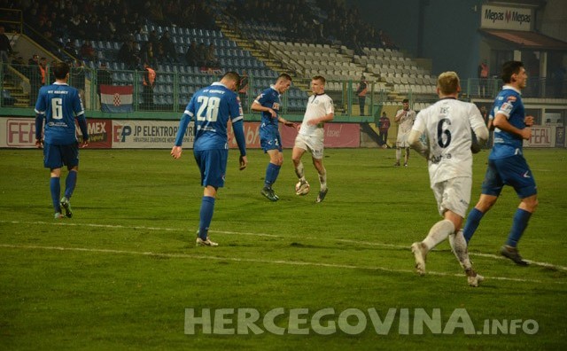siroki - zeljeznicar kup