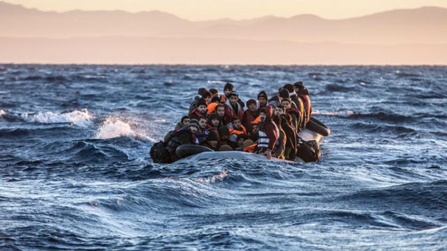 U Sredozemnom moru spašeno 700 migranata, 23 nađeno mrtvo